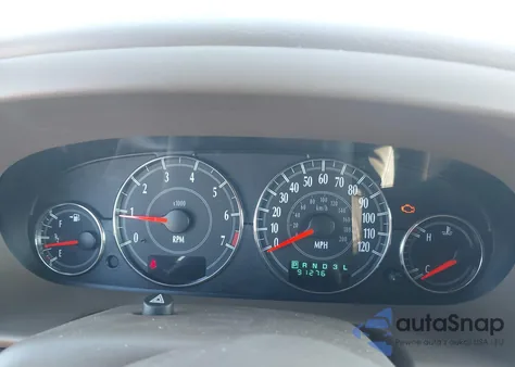 2001 Chrysler Sebring Lxi z USA, uszkodzony, nr VIN 1C3EL55U61N641099